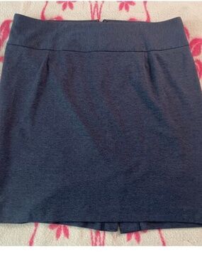 Lane Bryant Charcoal Gray size 22 Skirt